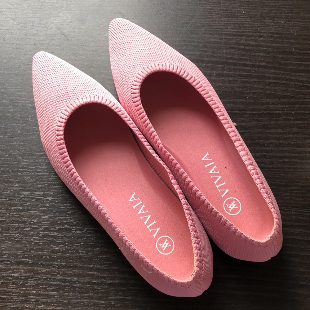 Sustainable Washable super soft shoes